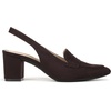 image:imageLifeStride Angel  Party ShoesDark Chocolate Microsuede