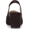 image:imageLifeStride Angel  Party ShoesDark Chocolate Microsuede