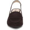 image:imageLifeStride Angel  Party ShoesDark Chocolate Microsuede