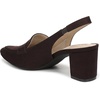 image:imageLifeStride Angel  Party ShoesDark Chocolate Microsuede