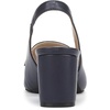 image:imageLifeStride Angel  Party ShoesLux NavyCream Faux Leather