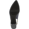 image:imageLifeStride Angel  Party ShoesLux NavyCream Faux Leather