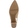 image:imageLifeStride Angel  Party ShoesNatural Beige Raffia