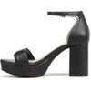 image:imageLifeStride Ashland 2 Strappy SandalsBlack