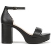 image:imageLifeStride Ashland 2 Strappy SandalsBlack