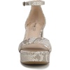 image:imageLifeStride Ashland 2 Strappy SandalsBone Multi Snake