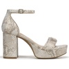 image:imageLifeStride Ashland 2 Strappy SandalsBone Multi Snake