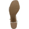 image:imageLifeStride Ashland 2 Strappy SandalsBone Multi Snake