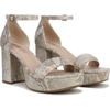 image:imageLifeStride Ashland 2 Strappy SandalsBone Multi Snake