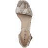 image:imageLifeStride Ashland 2 Strappy SandalsBone Multi Snake
