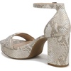 image:imageLifeStride Ashland 2 Strappy SandalsBone Multi Snake