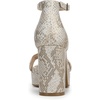image:imageLifeStride Ashland 2 Strappy SandalsBone Multi Snake