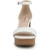 image:imageLifeStride Ashland 2 Strappy SandalsWhite
