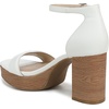 image:imageLifeStride Ashland 2 Strappy SandalsWhite