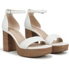 image:imageLifeStride Ashland 2 Strappy SandalsWhite