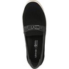 image:imageLifeStride Daydream LoaferMoc ShoesBlackVanilla