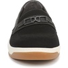image:imageLifeStride Daydream LoaferMoc ShoesBlackVanilla
