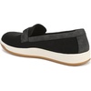 image:imageLifeStride Daydream LoaferMoc ShoesBlackVanilla