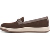 image:imageLifeStride Daydream LoaferMoc ShoesChocolate Torte