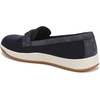 image:imageLifeStride Daydream LoaferMoc ShoesNavy Blazer