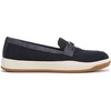 image:imageLifeStride Daydream LoaferMoc ShoesNavy Blazer