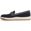 image:imageLifeStride Daydream LoaferMoc ShoesNavy Blazer