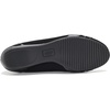 image:imageLifeStride Delight Ballet FlatBlack Smooth Leather