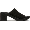 image:imageLifeStride Ella Slide SandalsBlack