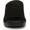 image:imageLifeStride Ella Slide SandalsBlack