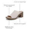 image:imageLifeStride Ella Slide SandalsEggnog