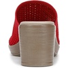 image:imageLifeStride Ella Slide SandalsFire Red