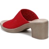 image:imageLifeStride Ella Slide SandalsFire Red