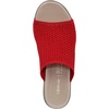 image:imageLifeStride Ella Slide SandalsFire Red