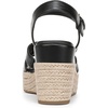 image:imageLifeStride Havana Espadrille SandalsBlack