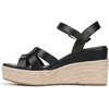 image:imageLifeStride Havana Espadrille SandalsBlack
