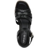 image:imageLifeStride Havana Espadrille SandalsBlack