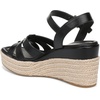 image:imageLifeStride Havana Espadrille SandalsBlack