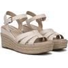 image:imageLifeStride Havana Espadrille SandalsCream