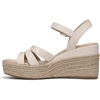 image:imageLifeStride Havana Espadrille SandalsCream