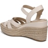 image:imageLifeStride Havana Espadrille SandalsCream