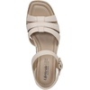 image:imageLifeStride Havana Espadrille SandalsCream