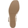 image:imageLifeStride Havana Espadrille SandalsPlatino Gold