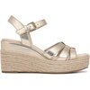 image:imageLifeStride Havana Espadrille SandalsPlatino Gold