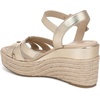 image:imageLifeStride Havana Espadrille SandalsPlatino Gold