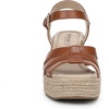 image:imageLifeStride Havana Espadrille SandalsTan