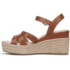 image:imageLifeStride Havana Espadrille SandalsTan