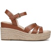 image:imageLifeStride Havana Espadrille SandalsTan