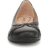 image:imageLifeStride Infinite LoaferMoc ShoesBlack