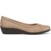 image:imageLifeStride Infinite LoaferMoc ShoesTaupe
