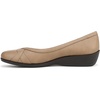 image:imageLifeStride Infinite LoaferMoc ShoesTaupe